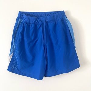 5” Inseam Under Armour Shorts Men